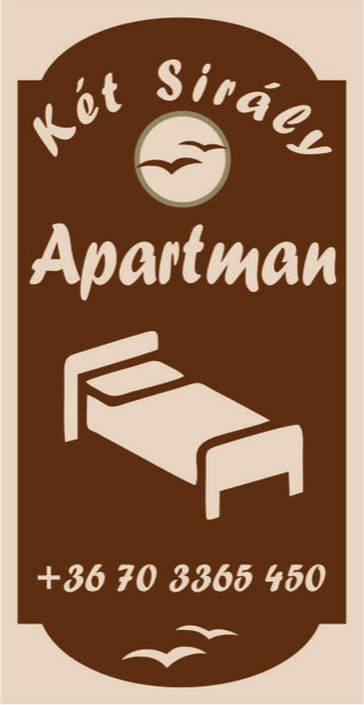 Két Sirály Apartman